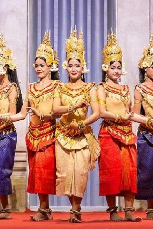 Siem Reap: Apsara Dance Show, Buffet Dinner, & Hotel Pickup - Good To Know
