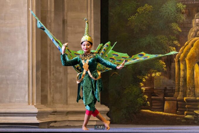 Siem Reap: Apsara Show Including Buffet Dinner/Hotel Pick up - Frequently Asked Questions