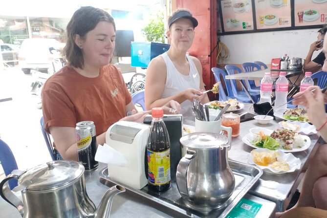 Siem Reap Authentic Breakfast and Market Tour - Customer Testimonials
