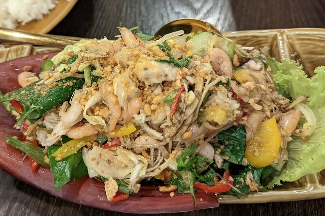 Siem Reap Authentic Evening Food Tour 100% By Local - Pickup Information