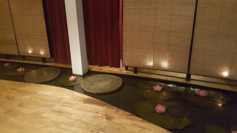 Siem Reap: Balinese Massage - Aromatherapy Massages - Good To Know