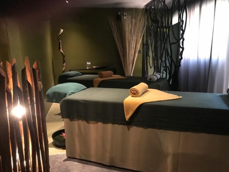 Siem Reap: Balinese Massage - Aromatherapy Massages - Benefits of the Massage