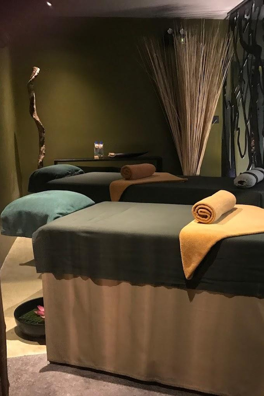 Siem Reap: Balinese Massage - Aromatherapy Massages - Preparing for the Massage