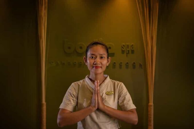 Siem Reap: Balinese Massage - Aromatherapy Massages - Aftercare and Recommendations