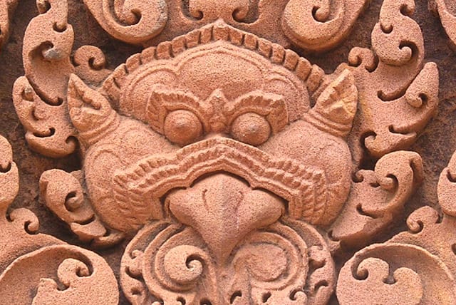 Siem Reap: Banteay Srey and Beng Mealea Full-Day Tour - Itinerary Details