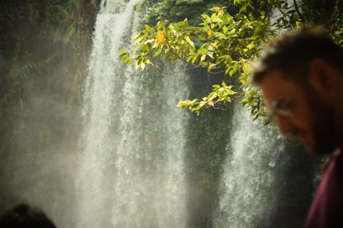 Siem Reap: Banteay Srey and Kulen Mountain Private Day Tour - Frequently Asked Questions
