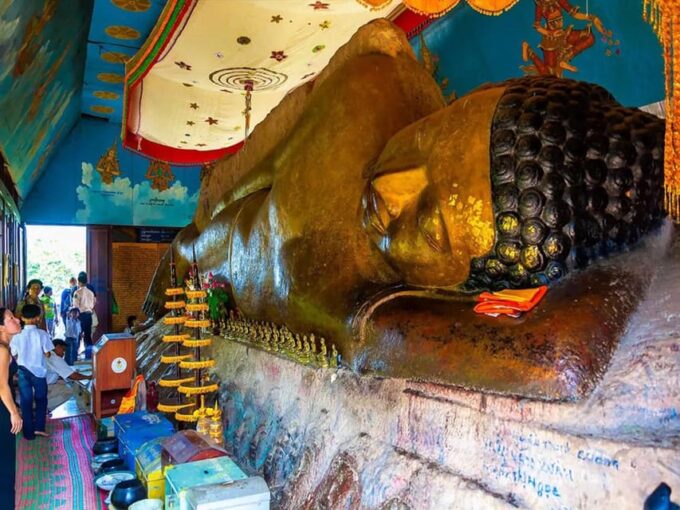 Siem Reap: Banteay Srey and Kulen Mountain Private Day Tour - Siem Reap Exploration