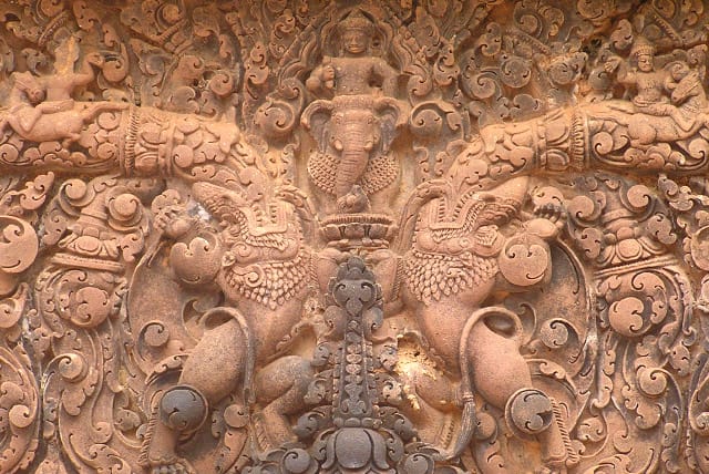 Siem Reap: Banteay Srey and Kulen Mountain Private Day Tour - Frequently Asked Questions