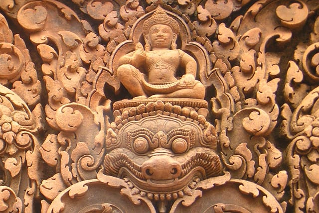 Siem Reap: Banteay Srey and Roluos Temples Day Tour - Good To Know