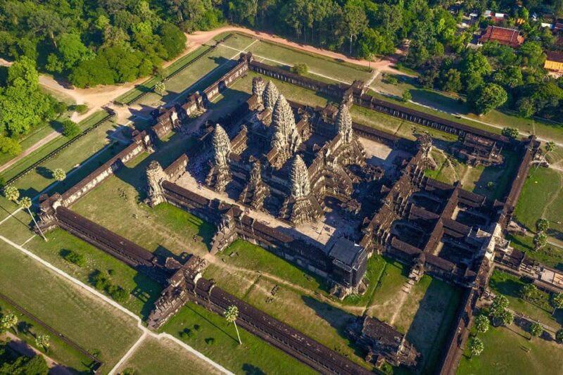 Siem Reap & Battambang: 8 Day Cambodian Wildlife Adventure - Good To Know