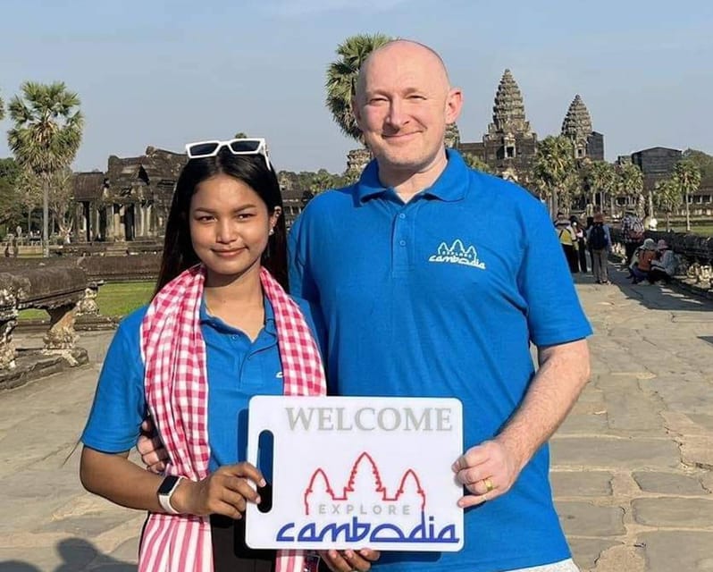 Siem Reap & Battambang: 8 Day Cambodian Wildlife Adventure - Meal Options