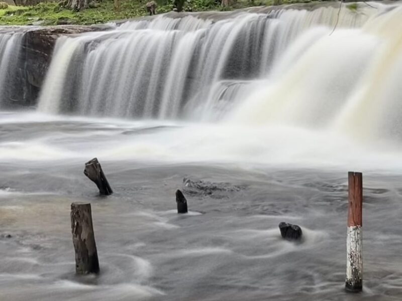 Siem Reap: Beng Mealea and Phnom Kulen Waterfall Tour - Highlights of the Tour
