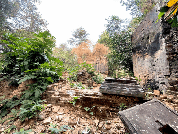 Siem Reap: Beyond the Angkor Wat and Hidden Temples - Diverse Sights of Siem Reap