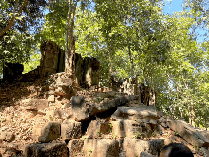 Siem Reap: Beyond the Angkor Wat and Hidden Temples - Explore Off the Beaten Path