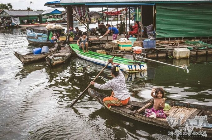Siem Reap: Boat Tour to Floating Village Kompong Phluk - Frequently Asked Questions