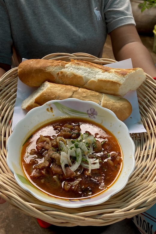 Siem Reap: Breakfast City Walking Tour - Good To Know
