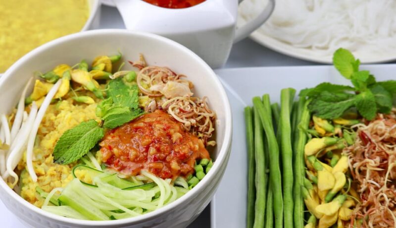Siem Reap: Breakfast City Walking Tour - Food Experiences