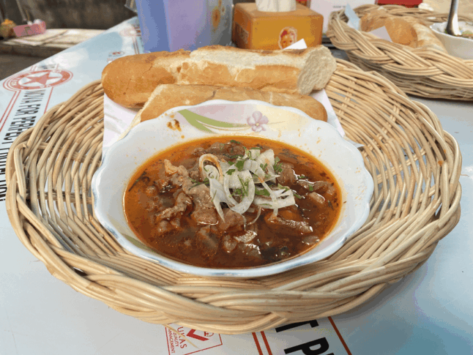 Siem Reap: Breakfast City Walking Tour - Important Notes