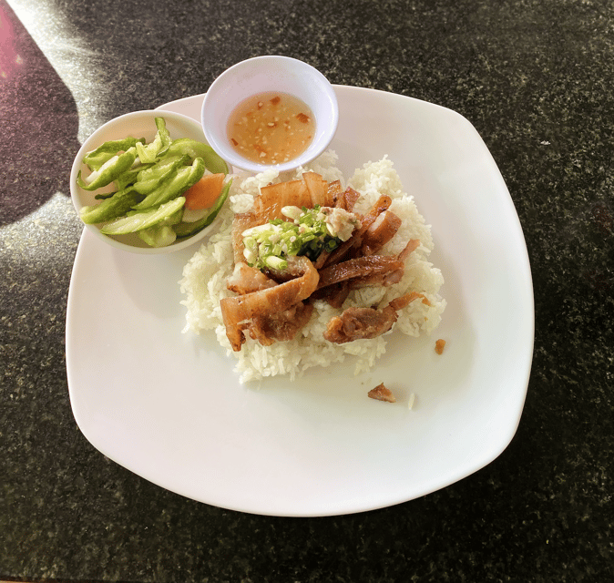 Siem Reap: Breakfast City Walking Tour - Meeting Point and Cancellation
