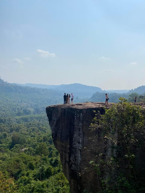 Siem Reap/Cambodia: The Temple Tour - 4 Days + 5* Hotels - Frequently Asked Questions