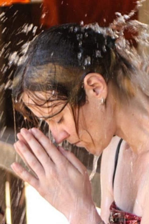 Siem Reap Cambodian Buddhist Water Blessing and Local Market - Itinerary Details