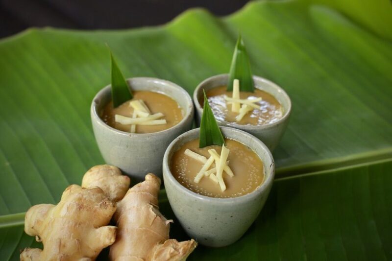 Siem Reap: Cambodian Desserts Cooking Lesson With Tastings - Good To Know