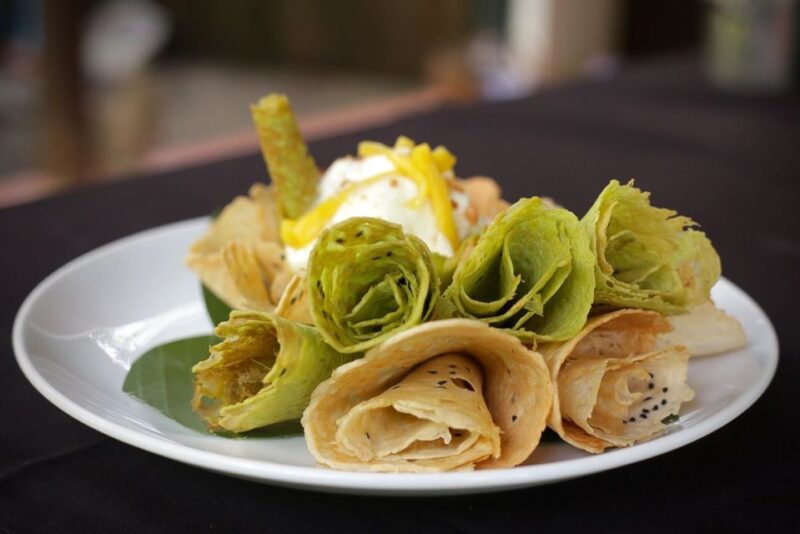 Siem Reap: Cambodian Desserts Cooking Lesson With Tastings - Transportation and Logistics