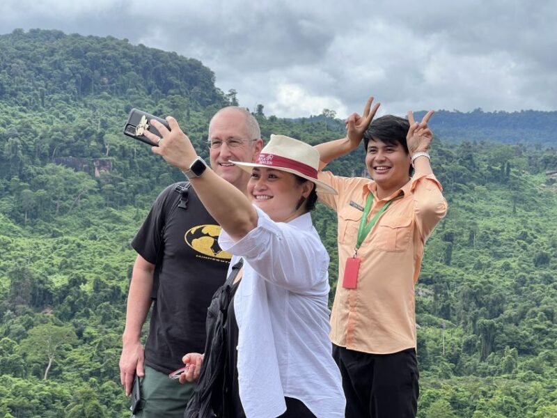 Siem Reap: Cambodian Highlights Private Guided 4-Day Trip - Flexibility and Customization