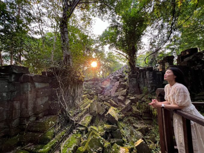 Siem Reap: Cambodian Highlights Private Guided 4-Day Trip - Frequently Asked Questions
