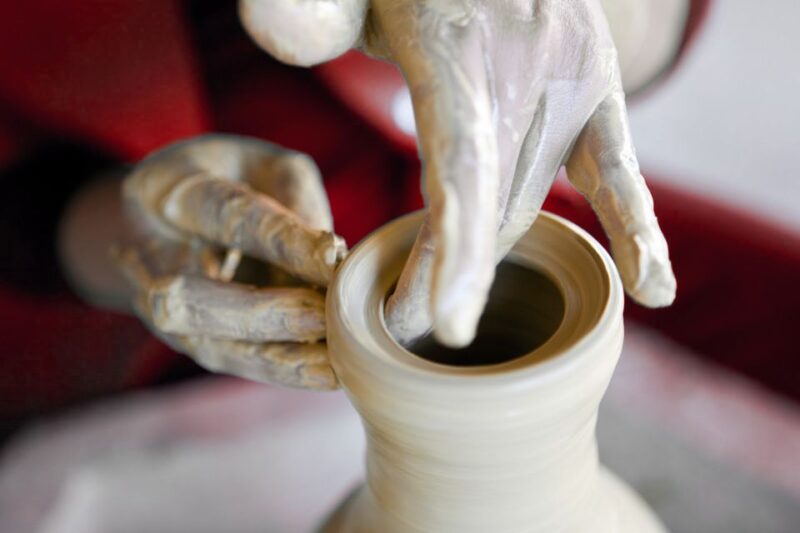 Siem Reap: Cambodian Pottery Class - Good To Know