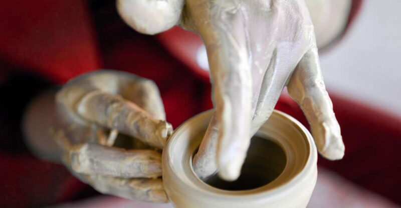 Siem Reap: Cambodian Pottery Class - Experience and Learning