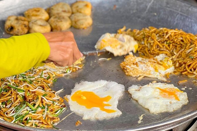 Siem Reap: Cambodian Street Food Tours - Additional Tour Information