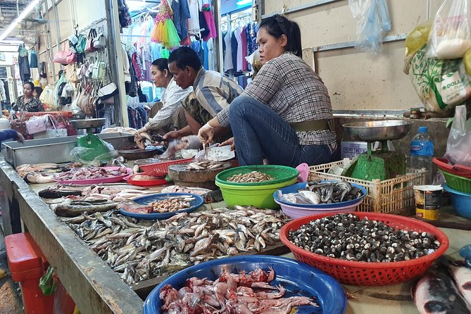 Siem Reap City Hidden Gems (Private Guided Tour) - Apopo Rat Centre Tickets