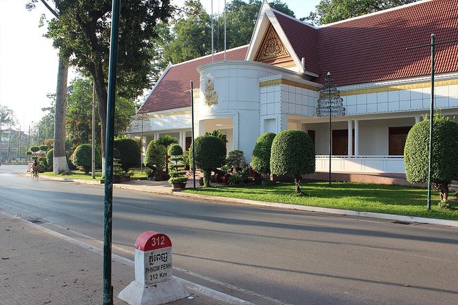 Siem Reap City Tour - Discovering Khmer Cultural Heritage