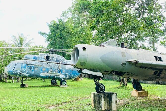 Siem Reap City Tour with War Museum and Killing Field - Key Points
