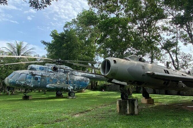Siem Reap City Tour with War Museum and Killing Field - FAQ