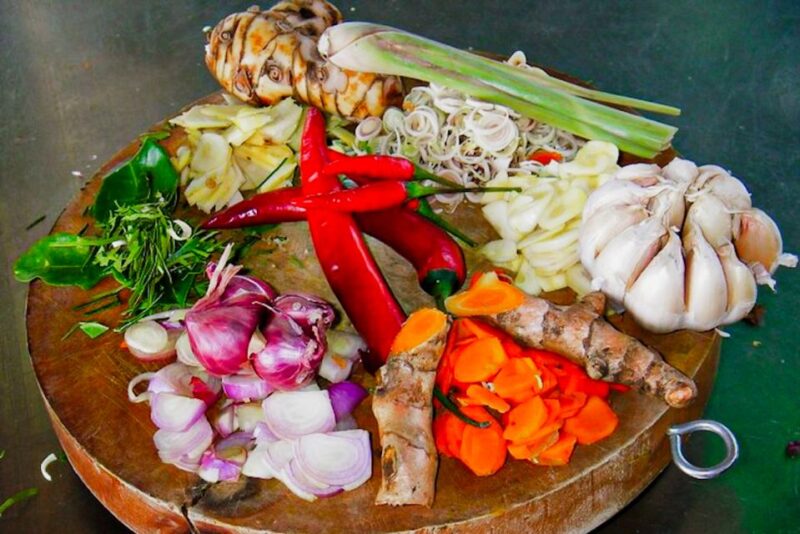 Siem Reap: Cooking Class and Market Shopping - Good To Know