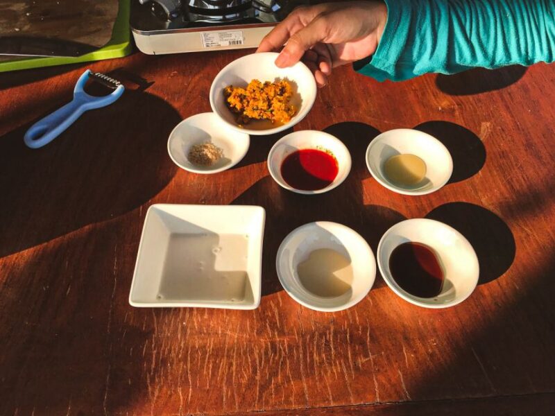 Siem Reap: Cooking Class and Market Shopping - Logistics and Inclusions
