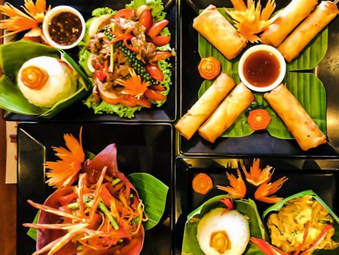 Siem Reap: Cooking Class and Market Shopping - Highlights From Participant Experiences