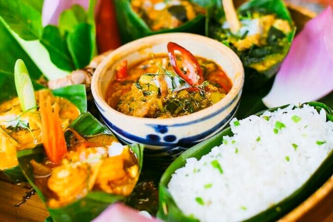 Siem Reap: Cooking Class and Market Shopping - Frequently Asked Questions