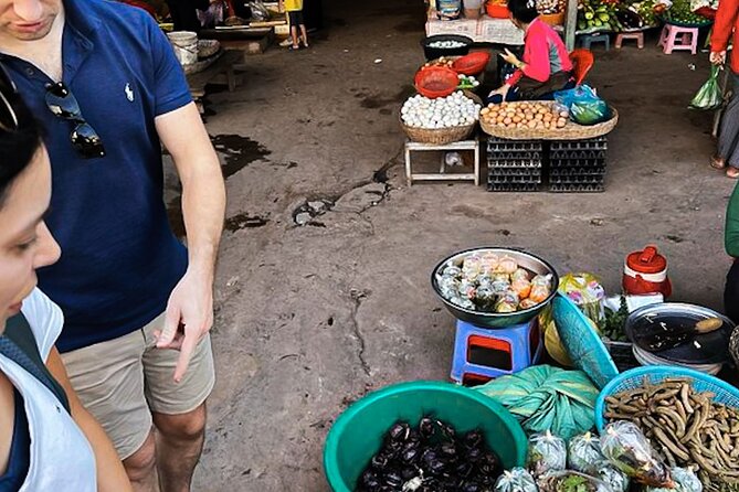 Siem Reap Cooking Class - Tour Operator and Guarantee