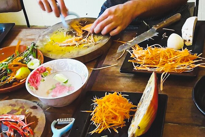 Siem Reap Cooking Class - Cancellation Policy