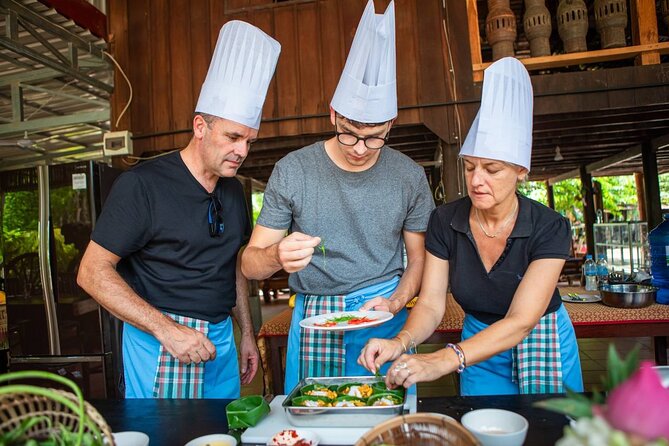 Siem Reap Cooking Class Review: A Culinary Adventure - Insights Into Cambodian Cuisine