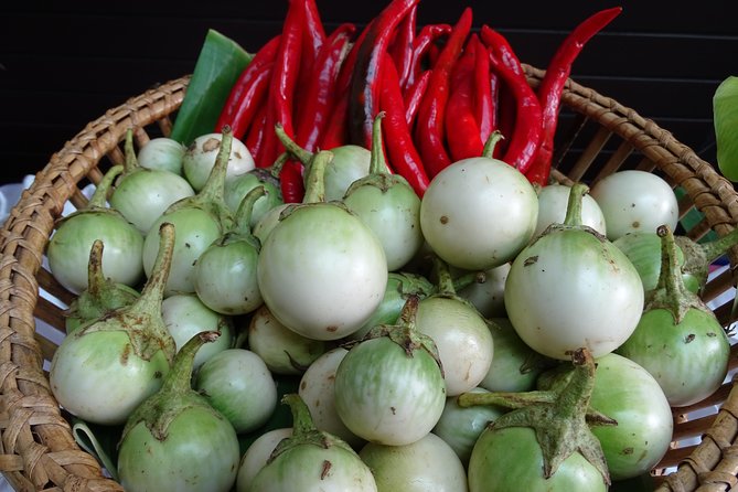 Siem Reap Cooking Class Review: A Culinary Adventure - Exploring Siem Reaps Local Culture