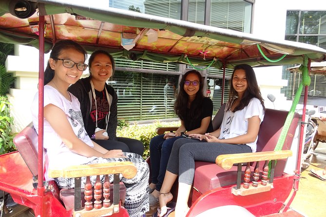 Siem Reap Cooking Class Review: A Culinary Adventure - Recap