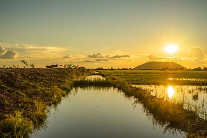 Siem Reap: Countryside Sunset Jeep Tour With Drinks - Frequently Asked Questions
