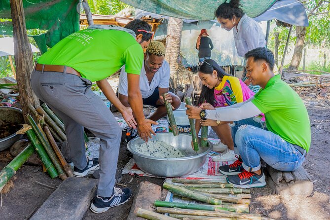 Siem Reap Countryside Tour by Vespa - Discovering Local Producers