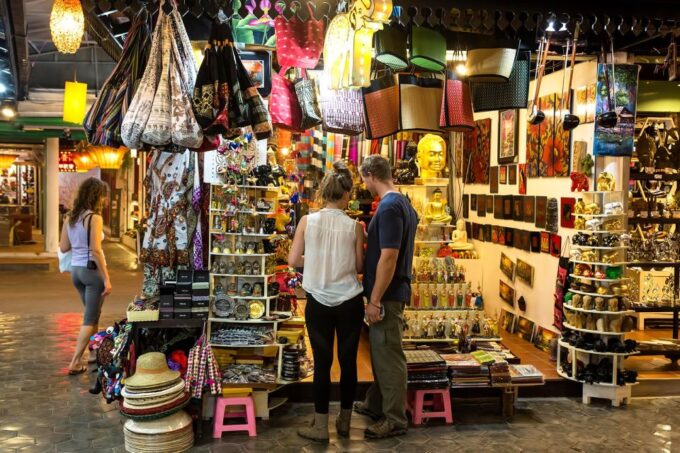 Siem Reap: Countryside With City Tour - by Tuktuk Only - Artisan Incubation Center
