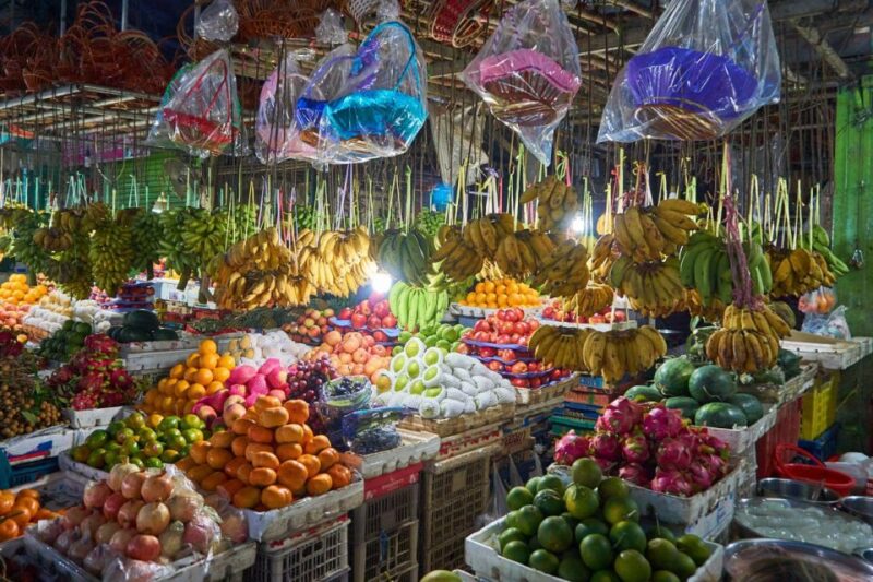 Siem Reap: Countryside With City Tour - Important Information