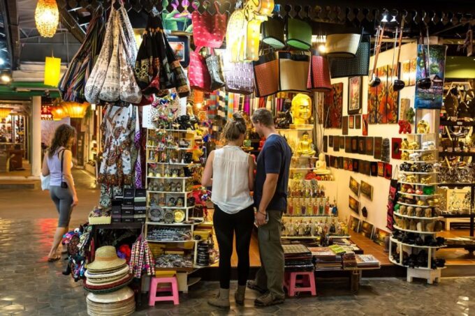Siem Reap: Countryside With City Tour - Recommendations
